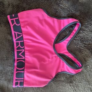 Under Armor Sport Bra